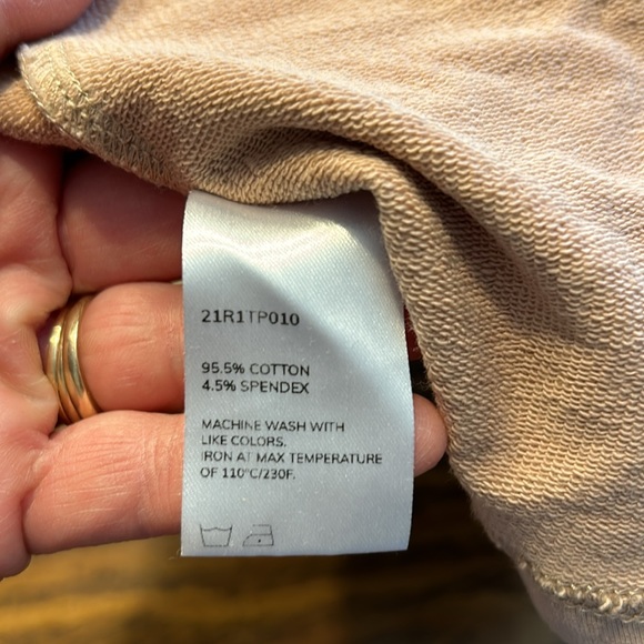 Nap Repose Loungewear Crewneck Sweatshirt - Picture 13 of 14